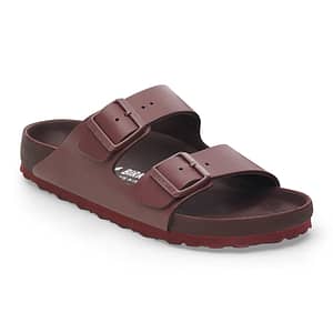 Arizona Natural Leather Zinfandel Unisex Shoes Shop Online at Dubai Offers