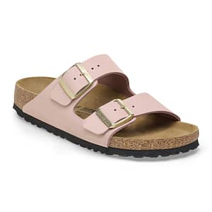 Arizona Nubuk Leather Soft Pink Female Female Shop Online at Dubai Offers