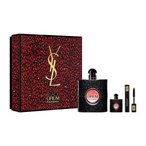 BLACK OPIUM EAU DE PARFUM GIFT SET BLACK OPIUM EAU DE PARFUM GIFT SET Shop Online at Dubai Offers