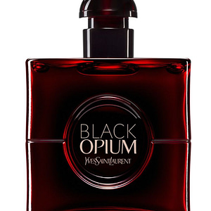 BLACK OPIUM EAU DE PARFUM OVER RED Bestsellers Shop Online at Dubai Offers