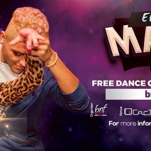 BNF Mambo Night! (28th Aug 2016) Event & Shows Tickets Shop Online at Dubai Offers