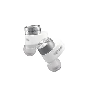 B&W Pi7 S2 Flagship In-ear True Wireless Earbuds – Canvas White Accessories Shop Online at Dubai Offers