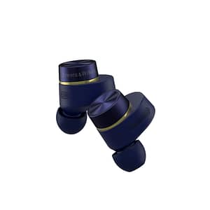 B&W Pi7 S2 Flagship In-ear True Wireless Earbuds – Midnight Blue Mobiles & Tablets Shop Online at Dubai Offers