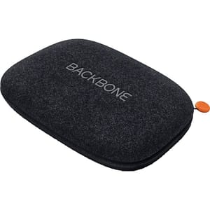 Backbone One Carrying Case Black Accessories Shop Online at Dubai Offers