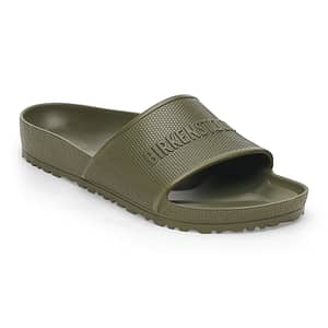 Barbados EVA Khaki Unisex Shoes Shop Online at Dubai Offers