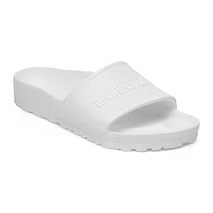 Barbados EVA White Unisex Shoes Shop Online at Dubai Offers