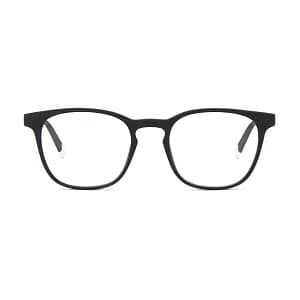 Barner Unisex Dalston Blue light Screen Glasses, Black Noir Accessories Shop Online at Dubai Offers