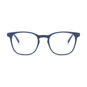 Barner Unisex Dalston Blue light Screen Glasses, Navy Blue Accessories Shop Online at Dubai Offers