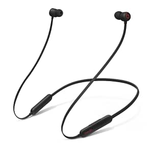 Beats Flex – All-Day Wireless Earphones – Beats Black Accessories Shop Online at Dubai Offers