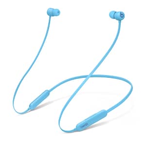 Beats Flex All-Day Wireless Earphones, Flame Blue Beats Shop Online at Dubai Offers