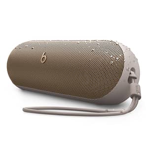 Beats Pill – Wireless Bluetooth Speaker – Champagne Gold Accessories Shop Online at Dubai Offers