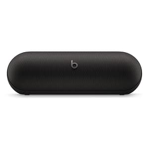 Beats Pill – Wireless Bluetooth Speaker – Matte Black Accessories Shop Online at Dubai Offers