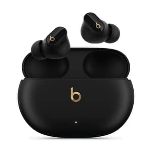 Beats Studio Buds + True Wireless Noise Cancelling Earbuds Accessories Shop Online at Dubai Offers