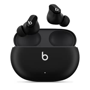 Beats Studio Buds – True Wireless Noise Cancelling Earphones Accessories Shop Online at Dubai Offers