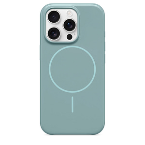 Beats iPhone 16 Pro Case with MagSafe – Riptide Blue Accessories Shop Online at Dubai Offers