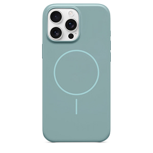 Beats iPhone 16 Pro Max Case with MagSafe – Riptide Blue Accessories Shop Online at Dubai Offers