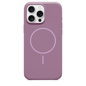 Beats iPhone 16 Pro Max Case with MagSafe – Sunset Purple Accessories Shop Online at Dubai Offers