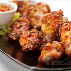 Belgian Beer Cafe Wing Sundays @ Grand Millennium Fast Foods & Coffee Shops Shop Online at Dubai Offers 2