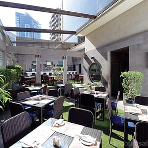 Belgian Beer Café’s Lunch Special Offer Food, Grocery & Dining Shop Online at Dubai Offers