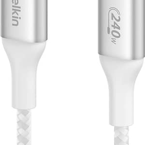 Belkin Boost Charge USB-C to USB-C Cable-11496133 Men's Shop Online at Dubai Offers