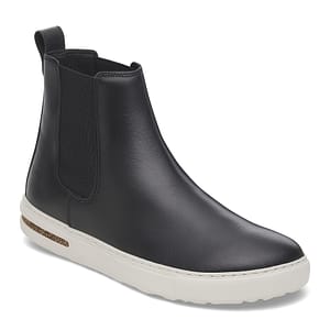 Bend Chelsea Natural Leather black Unisex Shoes Shop Online at Dubai Offers