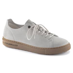 Bend Low Decon Nubuk Leather Antique White Unisex Shoes Shop Online at Dubai Offers