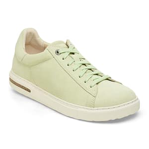 Bend Low Suede Leather Faded Lime Unisex Shoes Shop Online at Dubai Offers