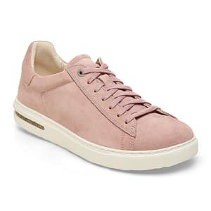 Bend Low Suede Leather Pink Clay Unisex Shoes Shop Online at Dubai Offers