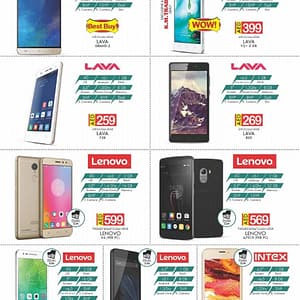 Best Deals on Mobile Phones at KM TRADING Electronics Shop Online at Dubai Offers