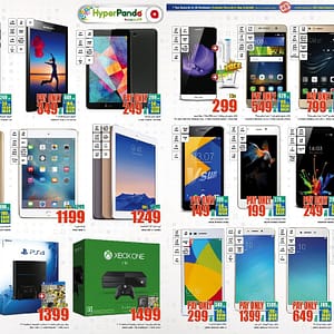 Best Mobile offer at hyperpanda Electronics Shop Online at Dubai Offers