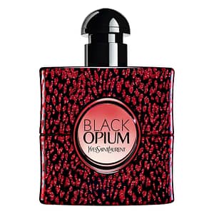 Black Opium Eau De Parfum Babycat Holiday Limited Edition Black Opium Shop Online at Dubai Offers