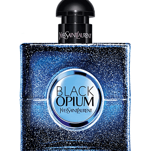 Black Opium Eau De Parfum Intense Black Opium Shop Online at Dubai Offers