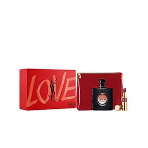 Black Opium Gift Set Black Opium Shop Online at Dubai Offers