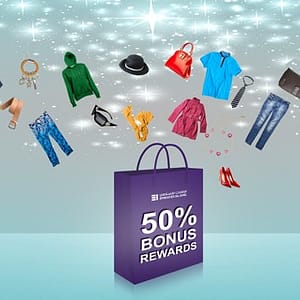 Bonus Rewards Offer with Emirates Islamic Banks Shop Online at Dubai Offers