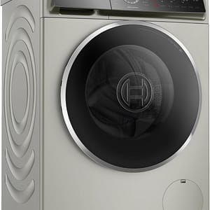 Bosch Front Load Washing Machine 10Kg Series 8 Appliances Shop Online at Dubai Offers