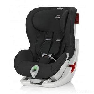 Britax Rmer KING II ATS Cosmos Black Babycare Products Shop Online at Dubai Offers