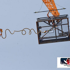 Bungee Jumping Gravity Zone has arrived in Dubai with FGB Bank Credit Card Offers Shop Online at Dubai Offers