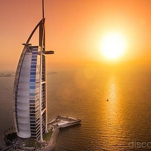 Burj Al Arab Dream Package Offer Hotel Stay Shop Online at Dubai Offers 2