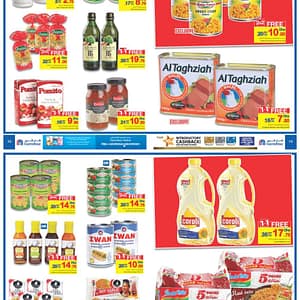 Buy 1 Get 1 Free Offer at Carrefour (till 16th Nov 2016 ) Carrefour Shop Online at Dubai Offers