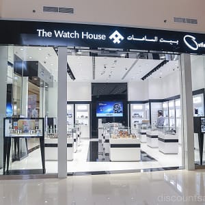 Buy 1 get 1 free on Esprit watches at The Watch House Al Ghurair Centre Shop Online at Dubai Offers