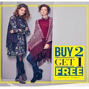 30 To 50 Percent Off From Harvey Nichols Clothing Shop Online at Dubai Offers 4