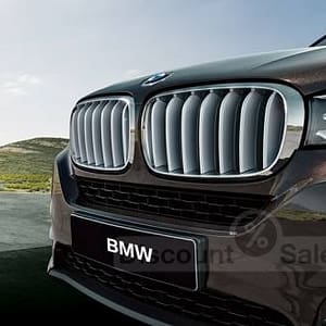 Buy BMW and receive 10% down payment contribution and complimentary insurance BMW Shop Online at Dubai Offers 2