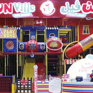 Buy credits get additional extra credit at Fun Ville with HSBC Bank Debit & Credit Cards Bank Credit Card Offers Shop Online at Dubai Offers