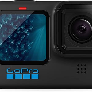 CHDHX-111-RW|GoPro HERO11 Black Accessories Shop Online at Dubai Offers