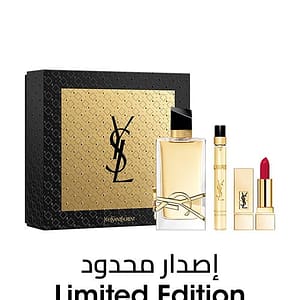 COFFRET LIBRE EAU DE PARFUM HOLIDAY 2022 COFFRET LIBRE EAU DE PARFUM HOLIDAY 2022 Shop Online at Dubai Offers