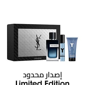 COFFRET Y EAU DE PARFUM HOLIDAY 2022 COFFRET Y EAU DE PARFUM HOLIDAY 2022 Shop Online at Dubai Offers