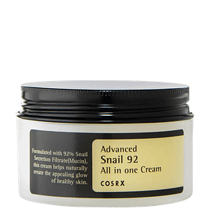 COSRX Advanced Snail 92 All in One Cream (100 ml)-All Products All Products Shop Online at Dubai Offers