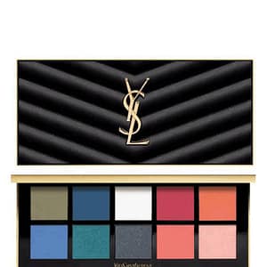 COUTURE COLOUR CLUTCH EYESHADOW PALETTE COUTURE COLOUR CLUTCH EYESHADOW PALETTE Shop Online at Dubai Offers