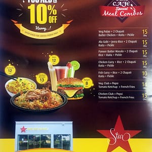 Cafe Restaurant DMCC Fast Foods & Coffee Shops Shop Online at Dubai Offers