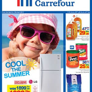 Carrefour Cool Summer Offers Carrefour Shop Online at Dubai Offers